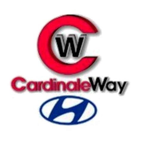 CardinaleWay Hyundai Hours & Directions